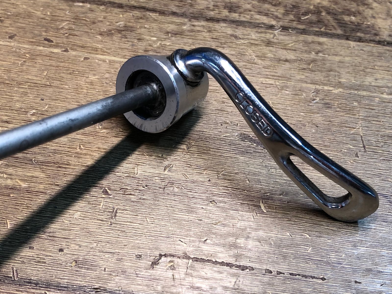 カンパニョーロ Campagnolo