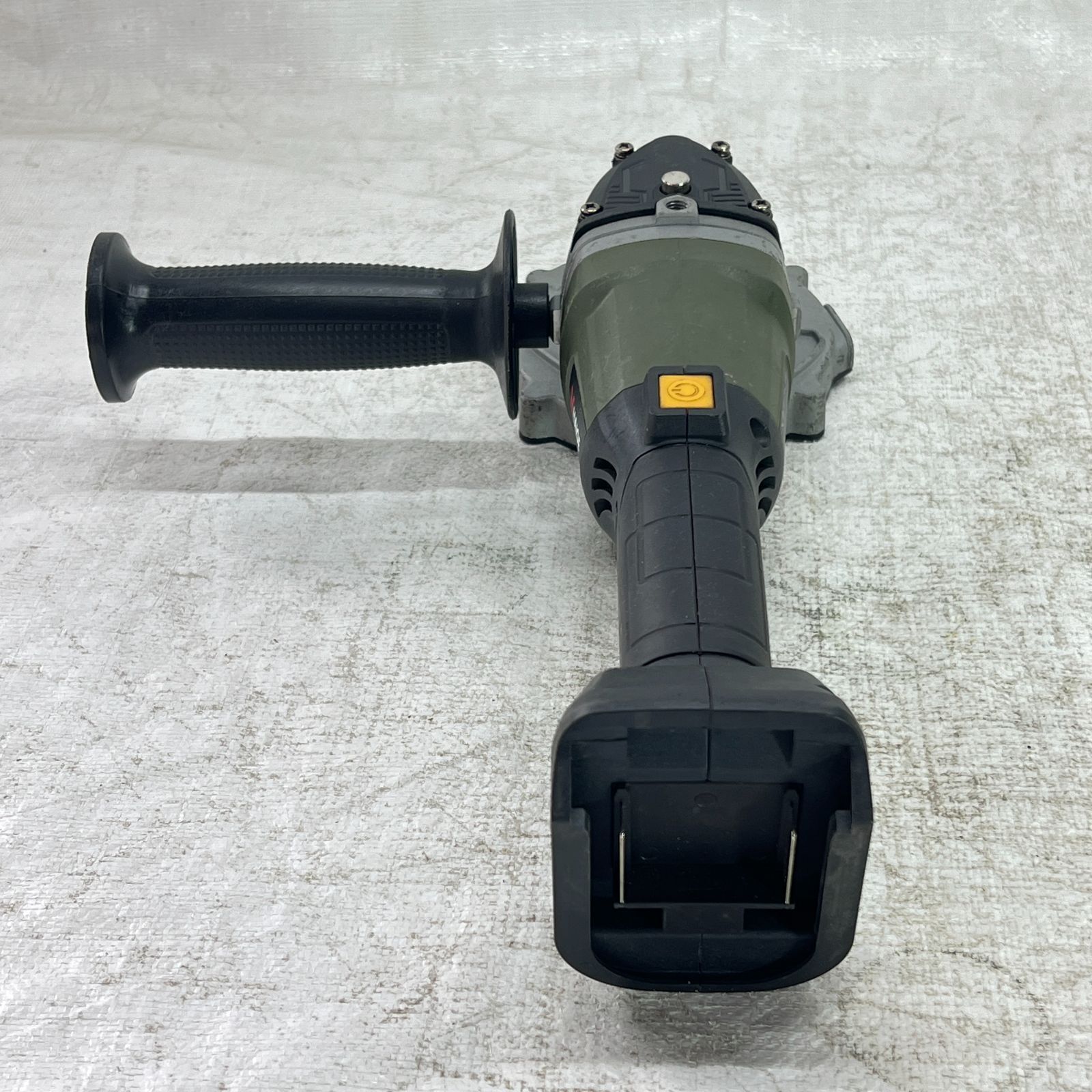 電動ツライチカッター 18