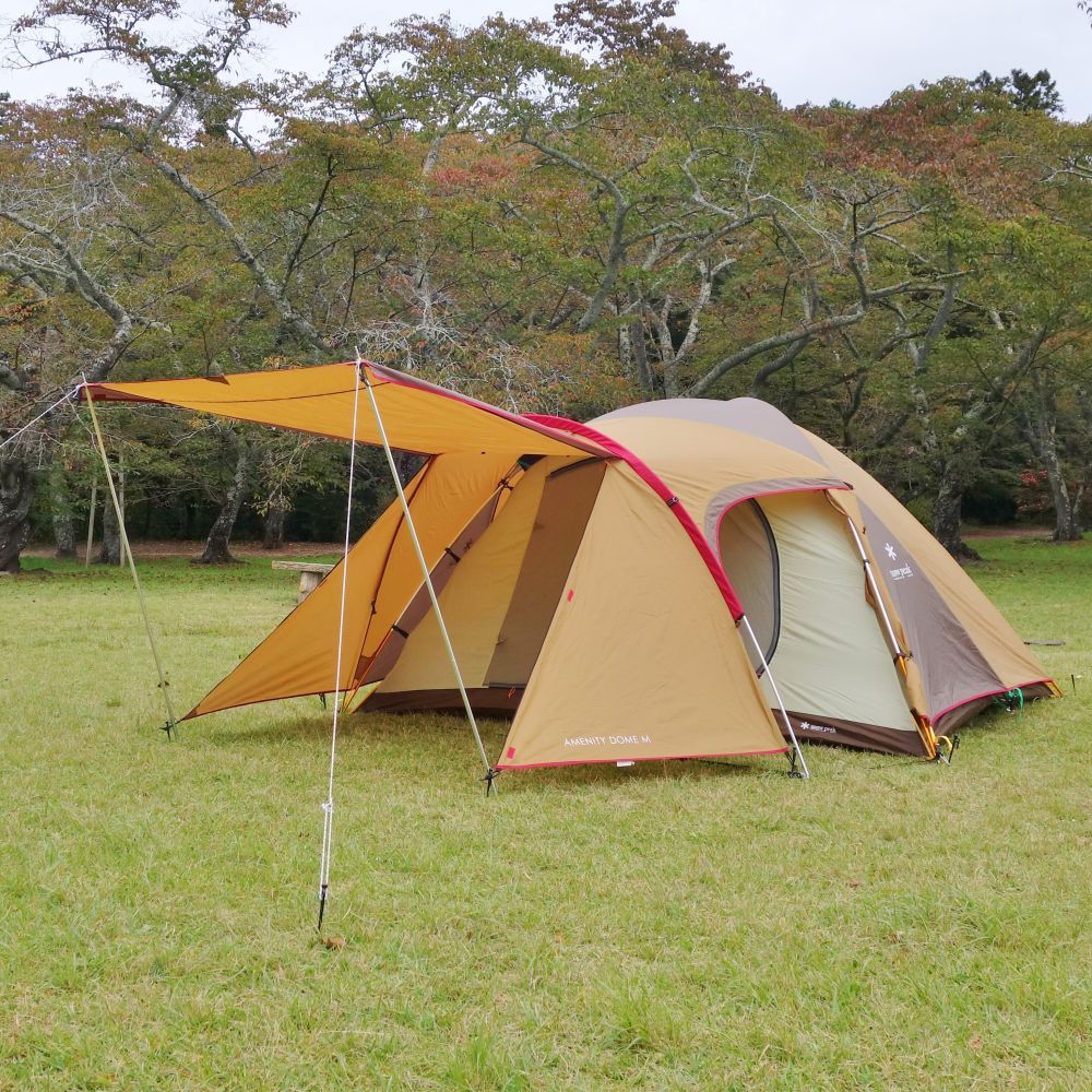 ケシュア 2seconds XL air 6キロ 3人用 QUECHUA (ケシュア) キャンプ