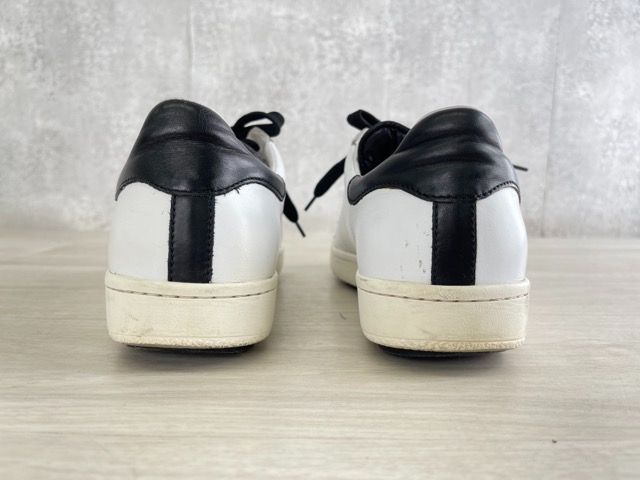 MONCLER モンクレール JOACHIM ユアヒム B2 09A サイズ41 レザー バイ 