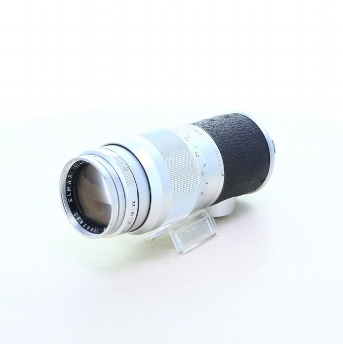 LEICA-ELMAR-M 135mmF4 クロームタイプ