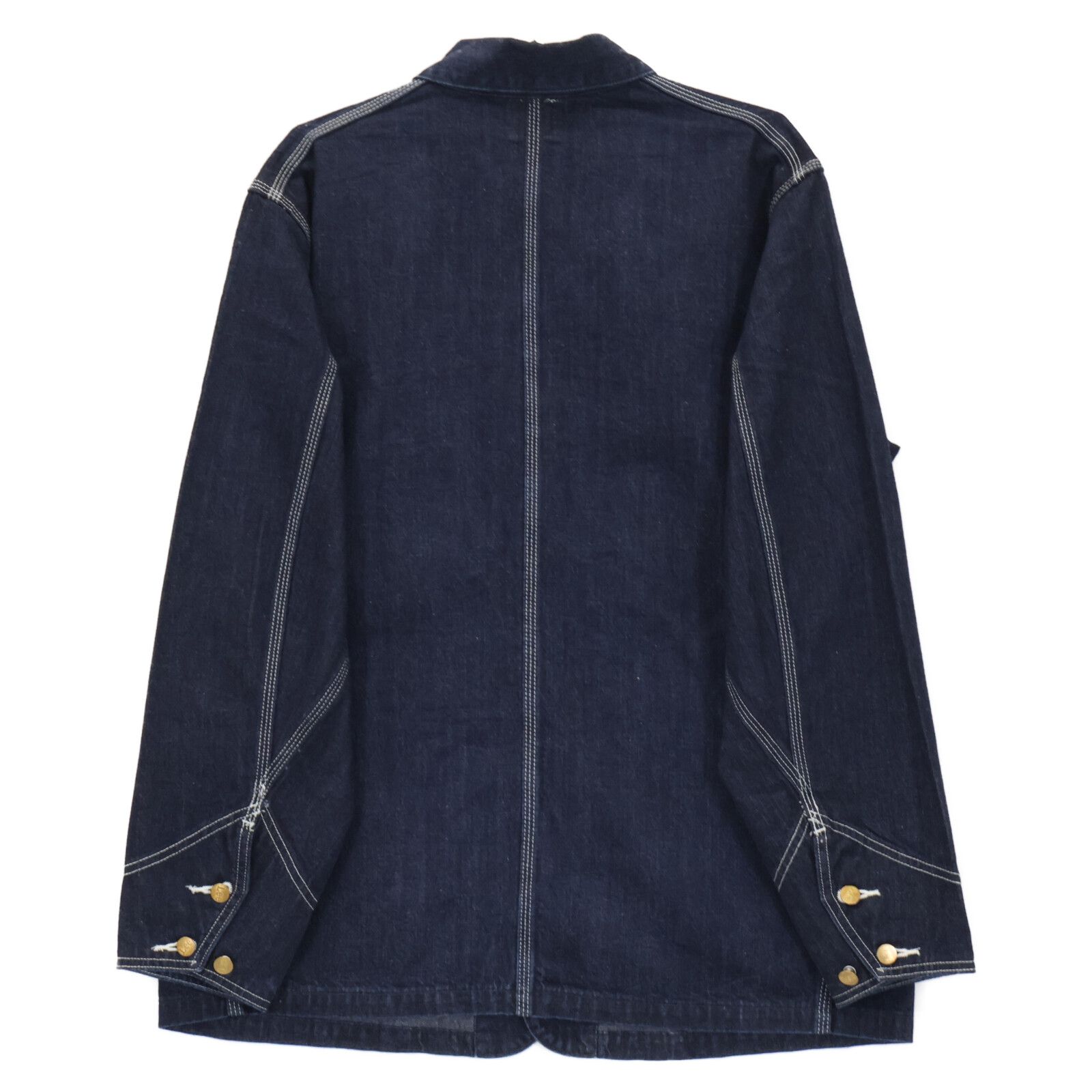 Lee リー LT0659 DUNGAREES ﾛｺｼﾞｬｹｯﾄ ｶﾊﾞｰｵｰﾙ M - メルカリ