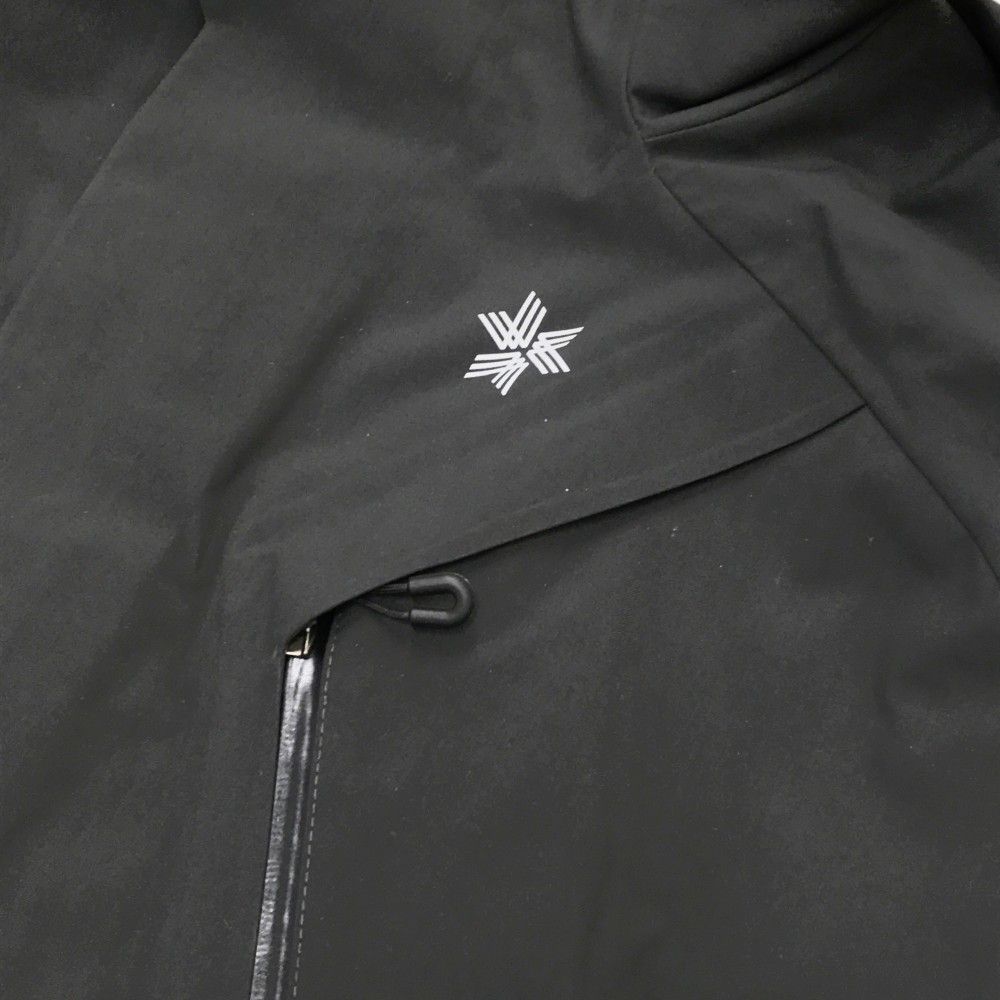 GOLDWIN ゴールドウイン 2024年モデル GB03301 CORDURA ENDURO