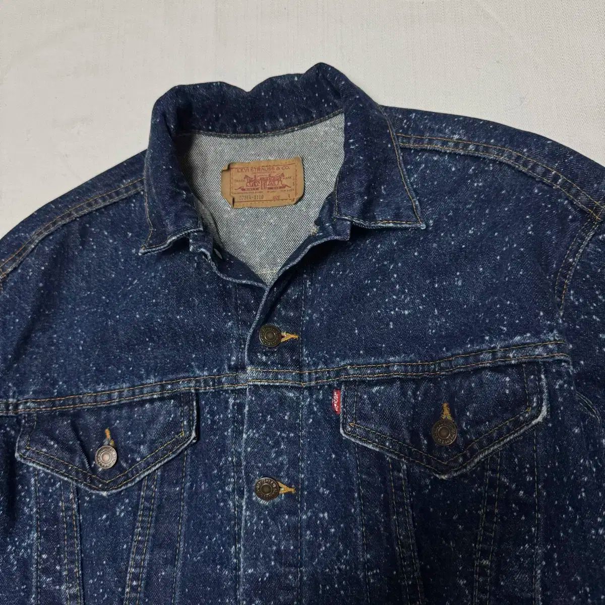 1988USA LEVI