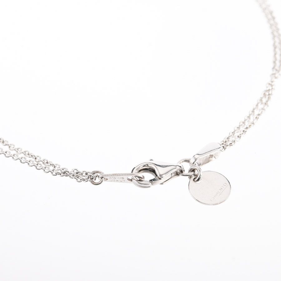 CHIMENTO キメント ブレスレット ダイヤ ブレスレット - メルカリ