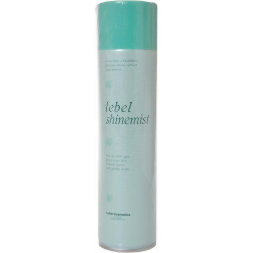 新品 ルベル シャインミスト 175g
