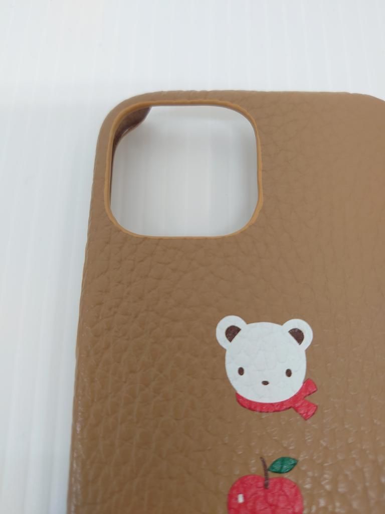 COVERARY× ファッション雑貨 カバラリ ファミリア スマホカバー スマホケース み 478121