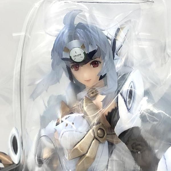 ⭐︎【sakura】新品未使用アルページュストーリー  テーラードジケット 中古】アルター KOS-MOS (コスモス) Ver.4 1/8 /ゼノサーガ