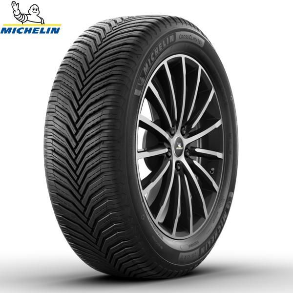 235/50R20 20インチ ミシュラン クロスクライメート2 SUV 1本 正規品 タイヤのみ