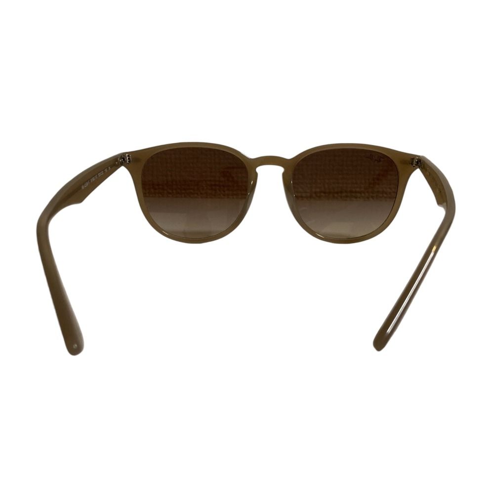 【Ray-Ban】サングラス ベージュ ブラウン メンズ レディース 楽天ランキング1位獲得サングラス レディース UVカット ベージュサングラス ベージュフレーム メンズ ウェリントンサングラス 紫外線 薄い色  サングラス ボストン クリアフレーム ドライブ キャンプ 海 ビーチ かわいい ブランド ファッション 大きめ おすすめ | nanala