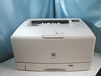 印刷枚数少なめ】CanonSateraLBP162 モノクロレーザープリンター 印刷