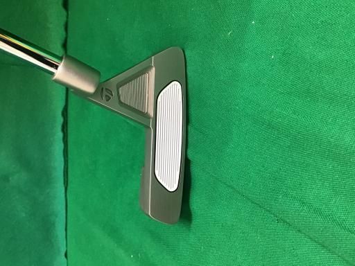 中古】 テーラーメイド TP COLLECTION HYDRO BLAST JUNO TB1 34インチ