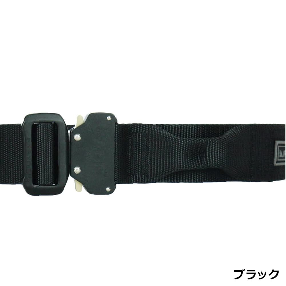FUSION リガーベルト UNDEFEATED タイプA 幅1.75インチ ADF