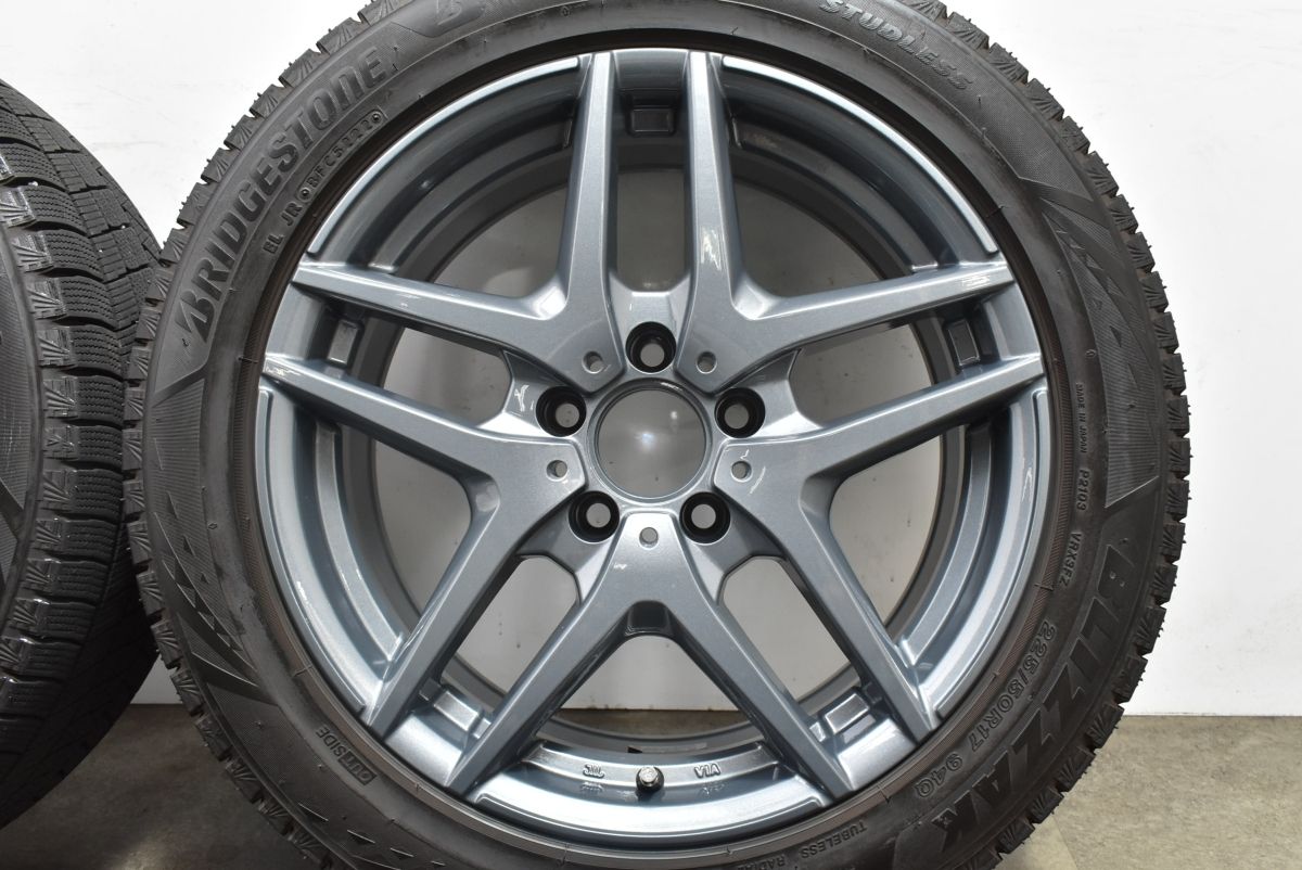 C118 CLA