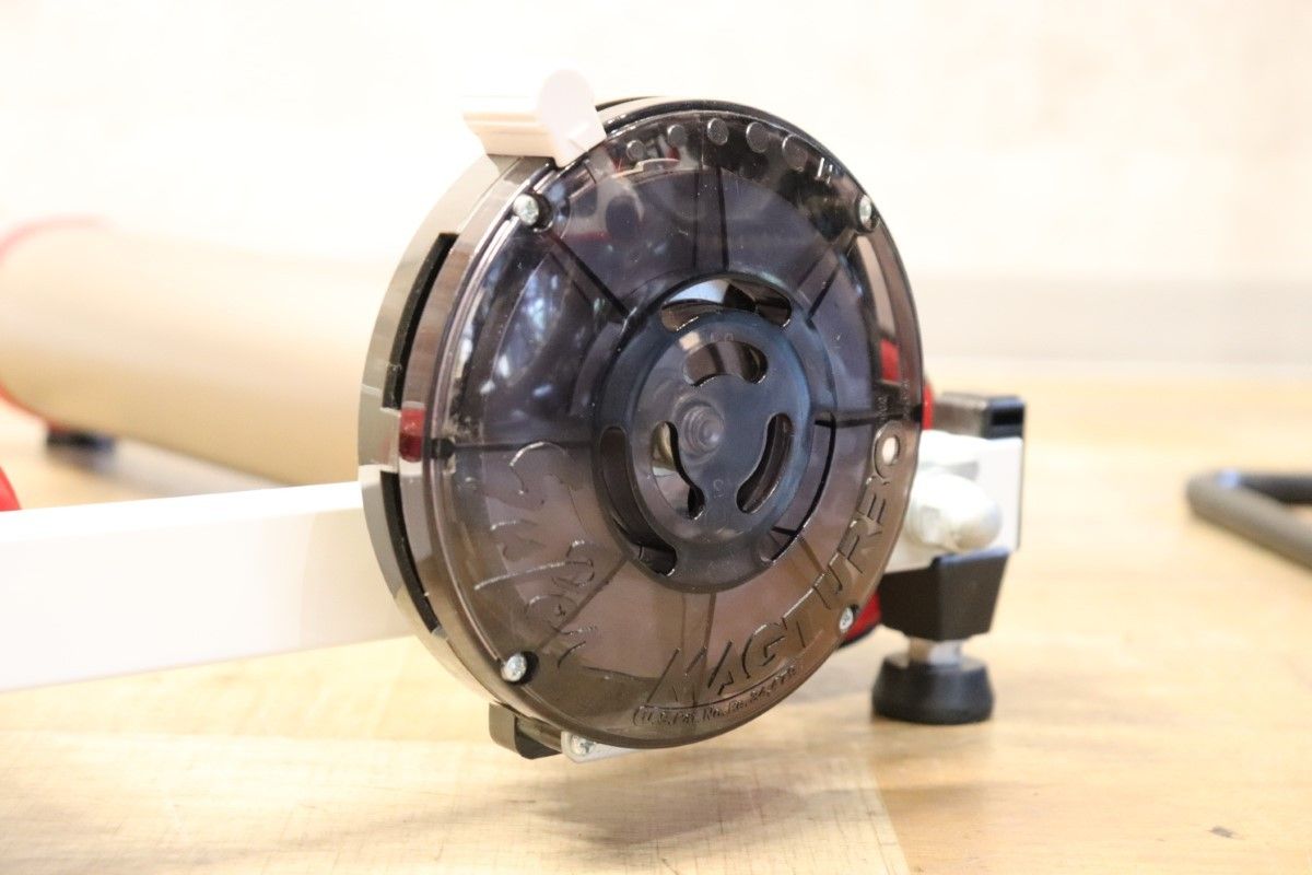 MINOURA Moz Roller 3本ローラー ミノウラ モッズローラー ミノウラ