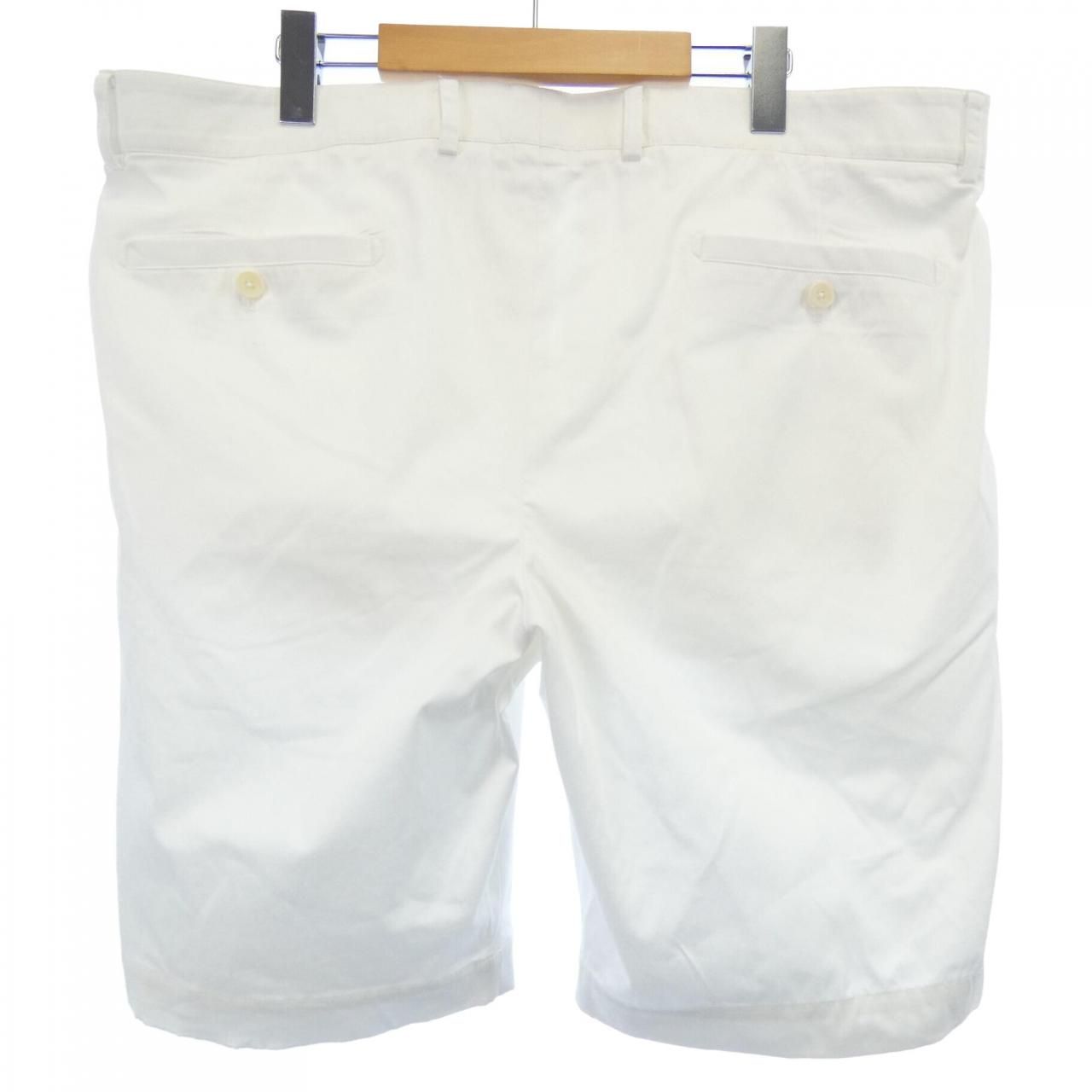 エルメス HERMES 155510 H ショートパンツ