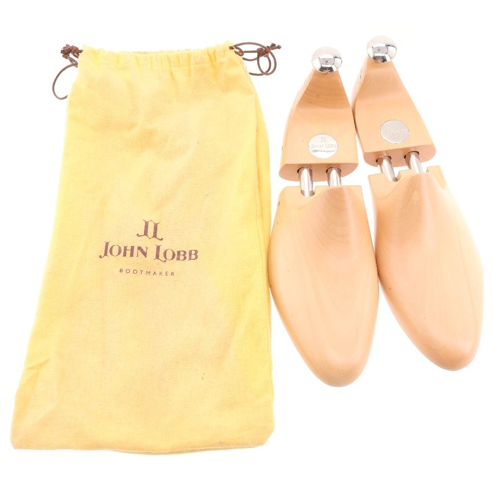 ジョンロブ JOHN LOBB ガルニエ 2 GARNIER II シューズ JOHN LOBB (ジョンロブ) GARNIER II ガルニエ2 7000ラスト プレーン