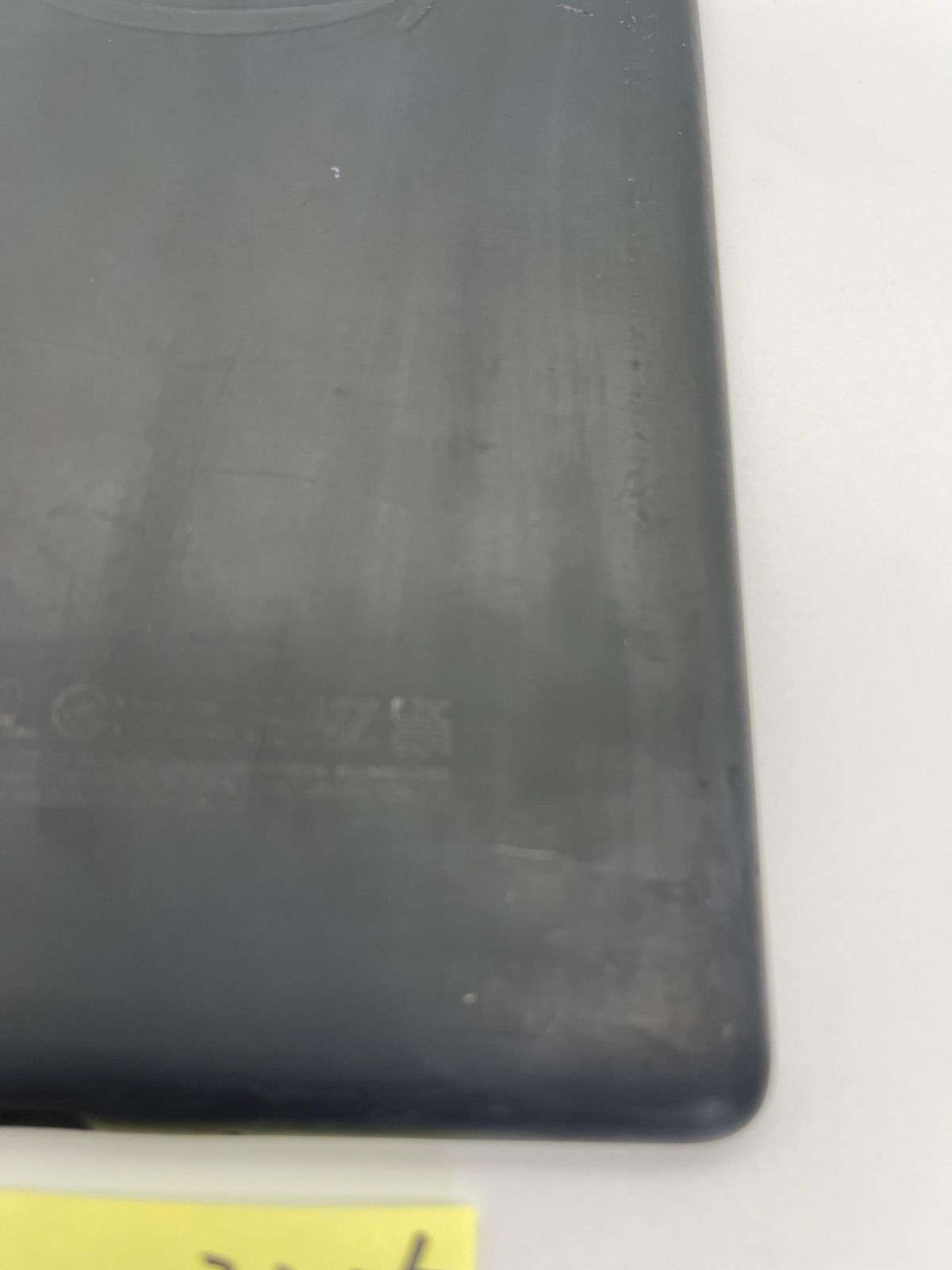 paperwhite キンドル