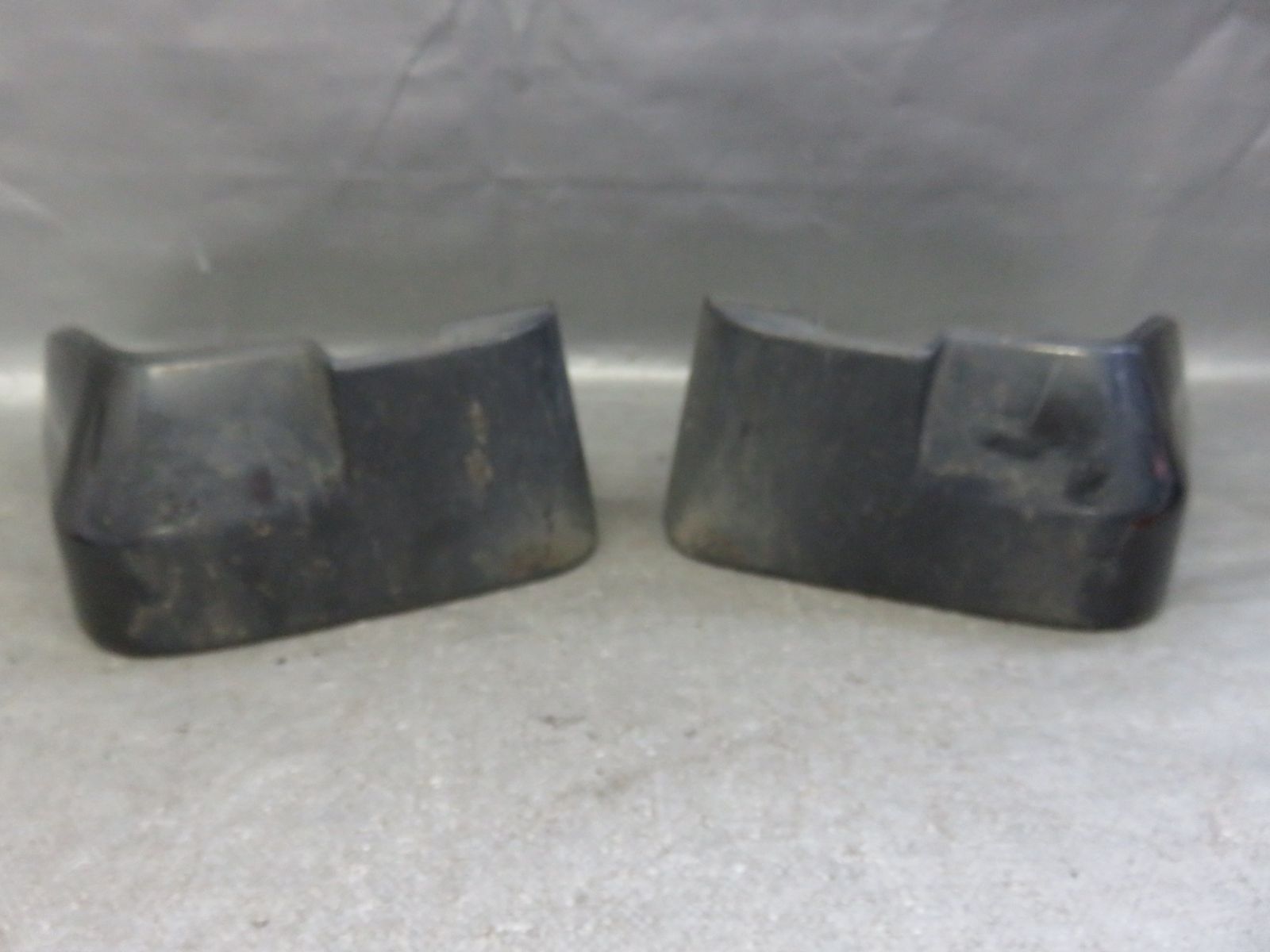 STD7364 スバル インプレッサ スポーツ GP2 GP3 GP6 GP7 純正 スプラッシュボード マッドガード 泥除け 左右セット