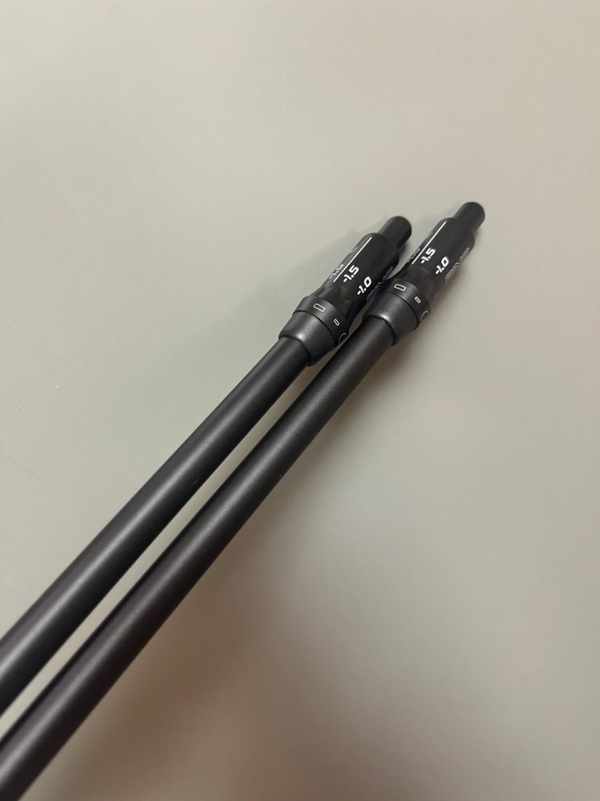 ゴルフ PING ALTA JCB シャフト S 3W 5W 2本セット