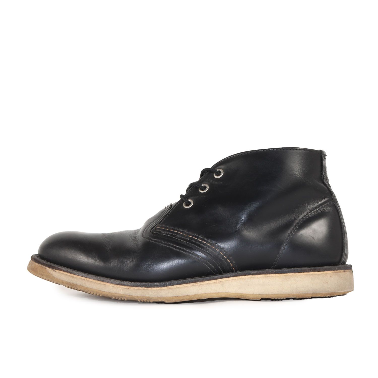 Red Wing レッド ウィング サイズ:27.5cm 3148 ワーク チャッカ