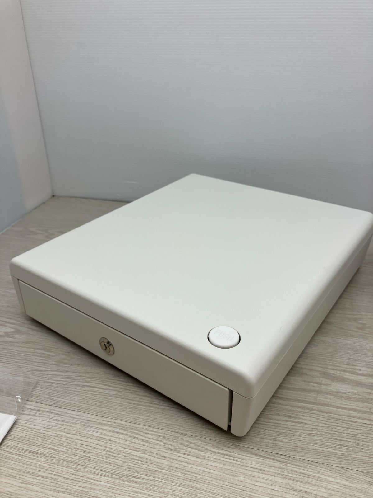 CLOVER レジスター