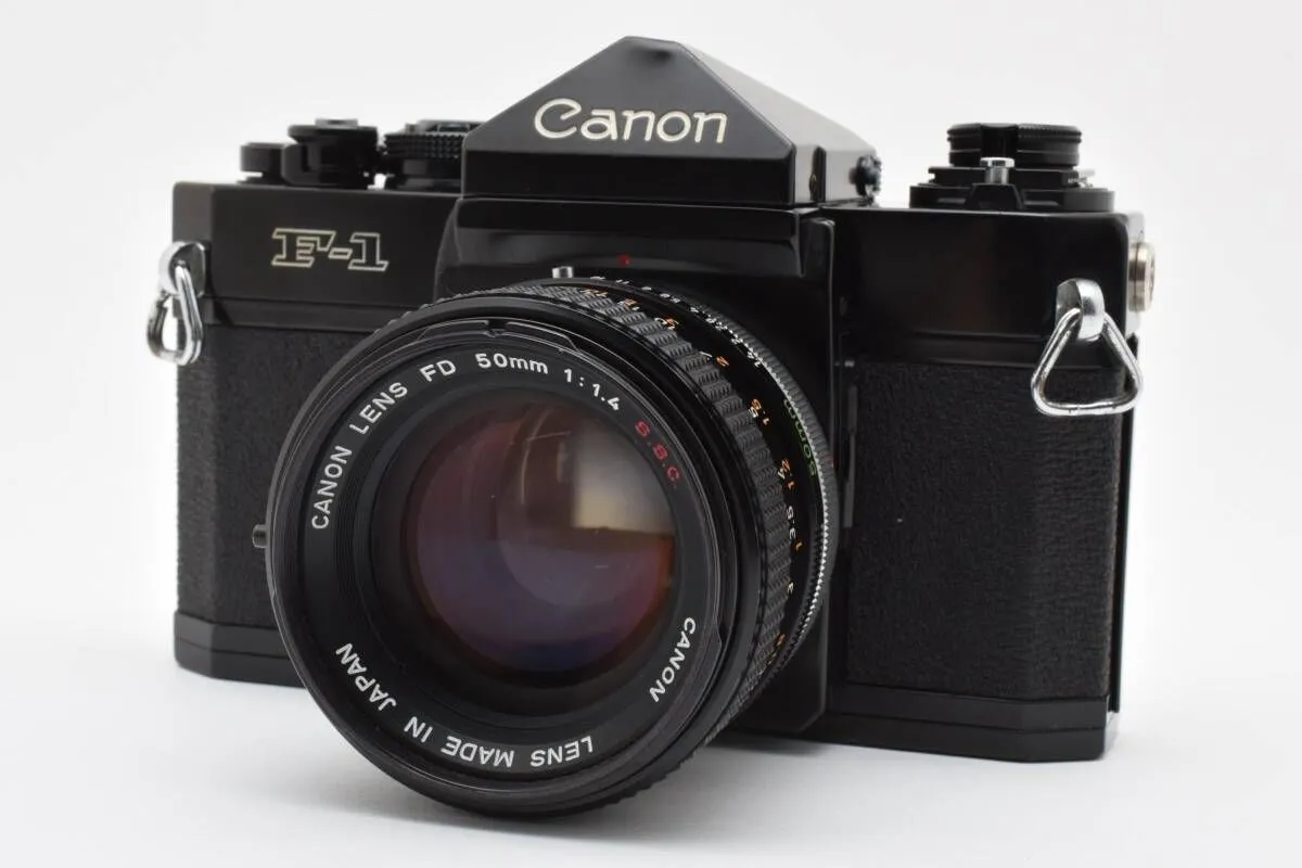 2025年最新】canon f-1 後期の人気アイテム - メルカリ