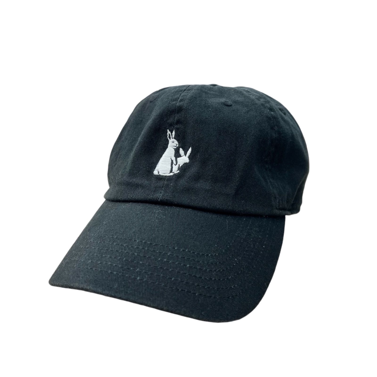 FR2 キャップ FXXKING RABBITS Embroidery Six Panel Cap FRA378 FR2 キャップ FXXKING RABBITS Embroidery Six Panel Cap FRA378