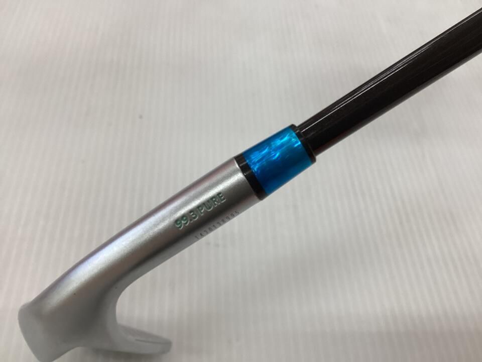 Wedge 99.3Pure