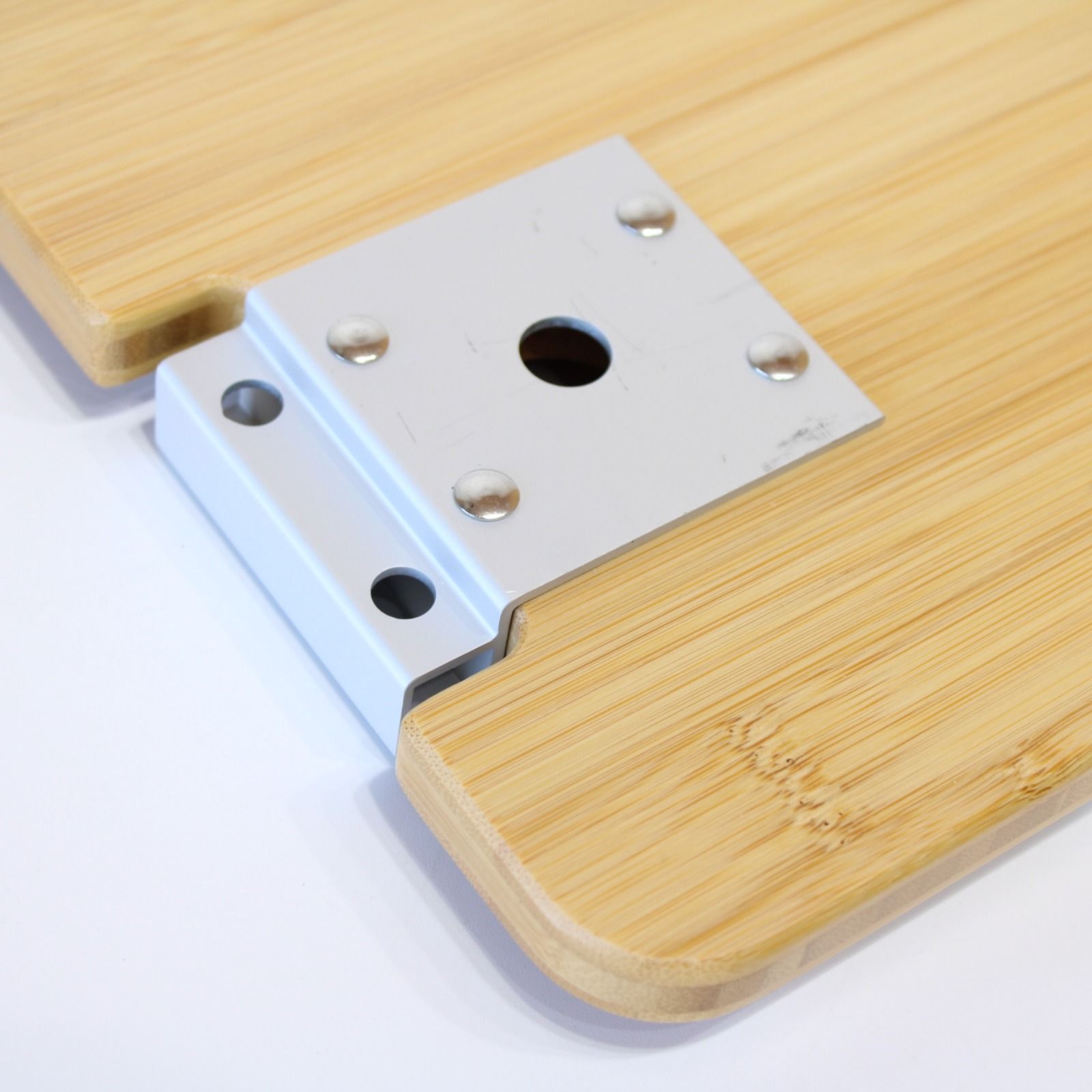 アシモクラフト deck_a と38explore YNOPLATE他（asimocrafts