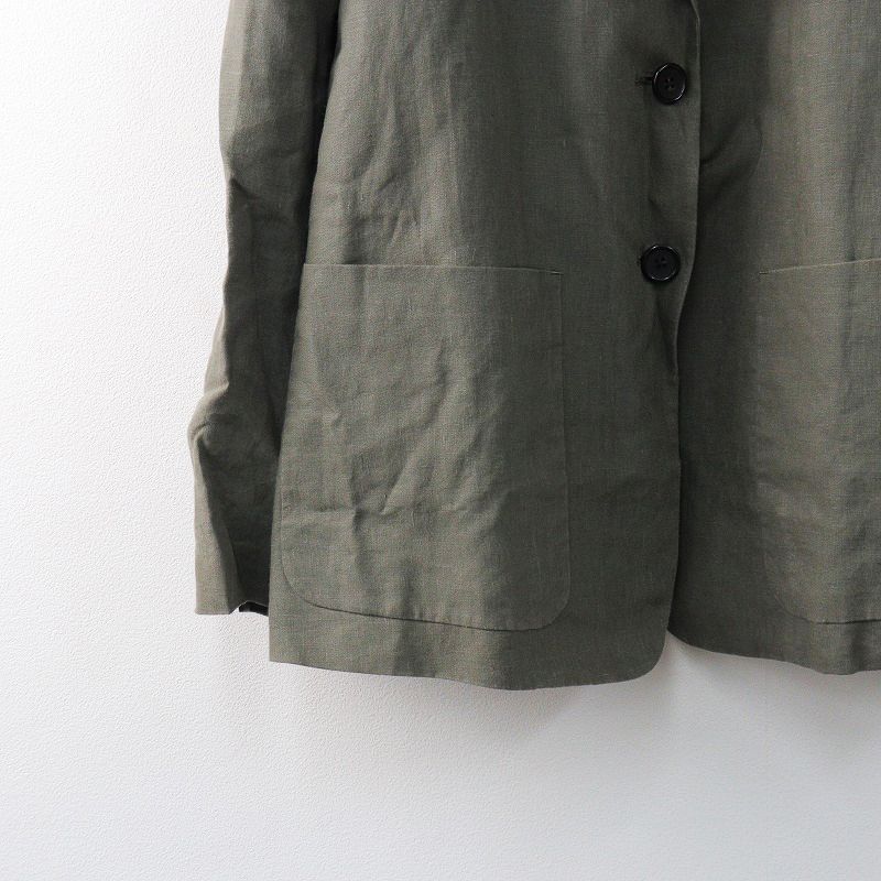 2022SS マーガレットハウエル MARGARET HOWELL LINEN リネン 2022SS マーガレットハウエル MARGARET HOWELL LINEN リネン