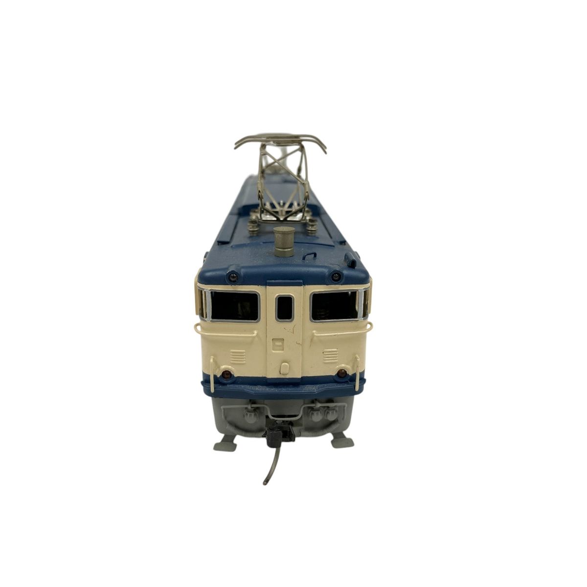 鉄道模型