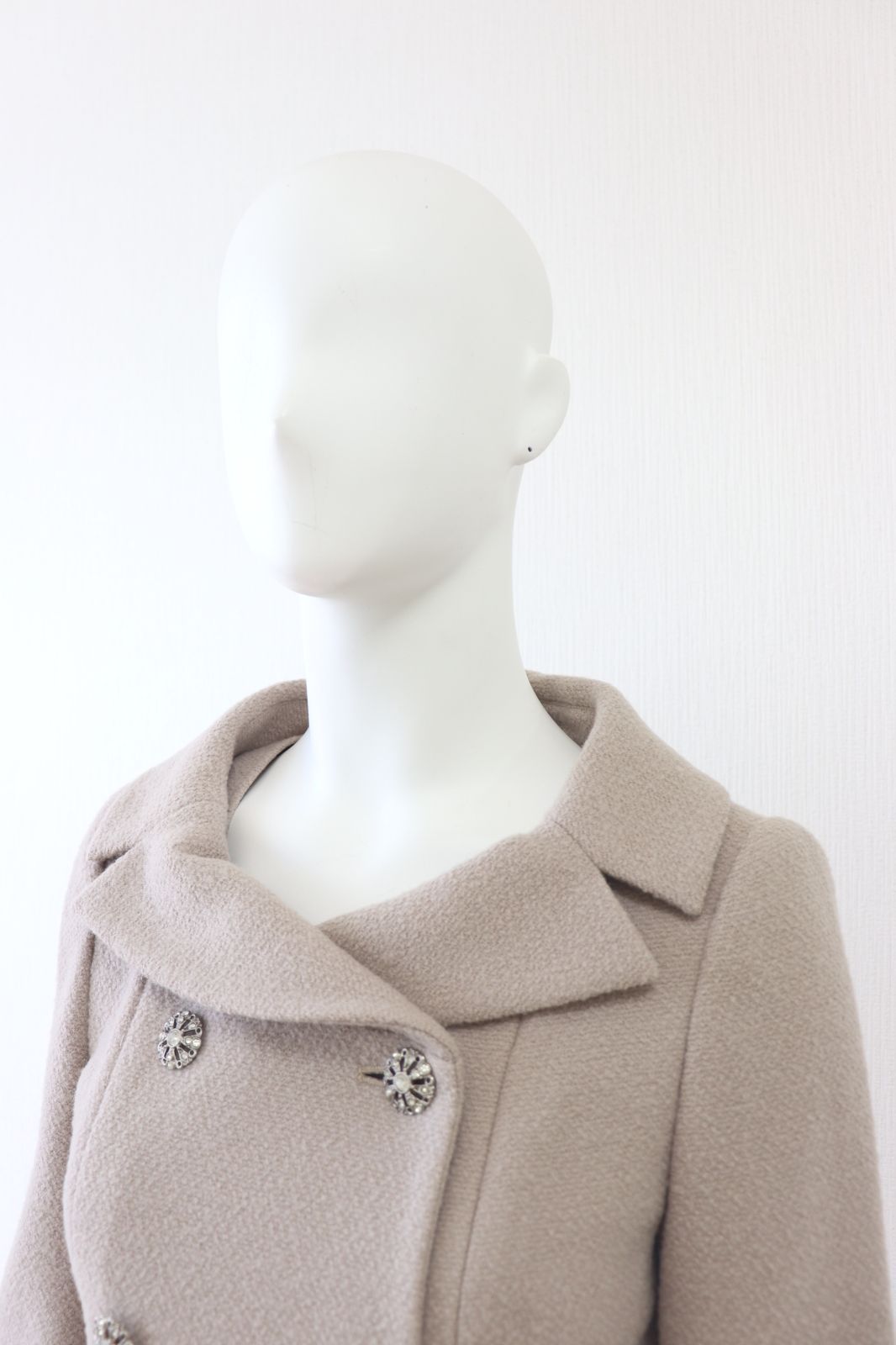 定価20万円 フォクシー