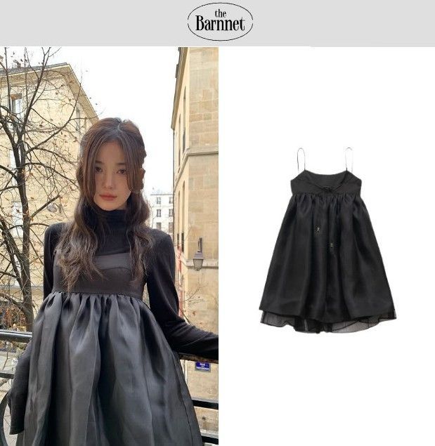 The Barnnet Chloe Backless Mini Dress 送料関税込み ♪