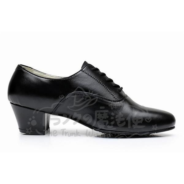 ジャズシューズ