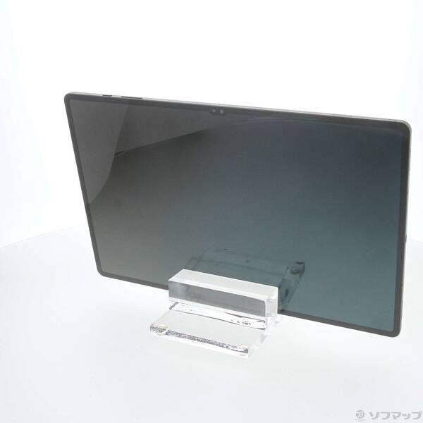 中古品〕 GALAXY Tab S8 Ultra 256GB グラファイト SM