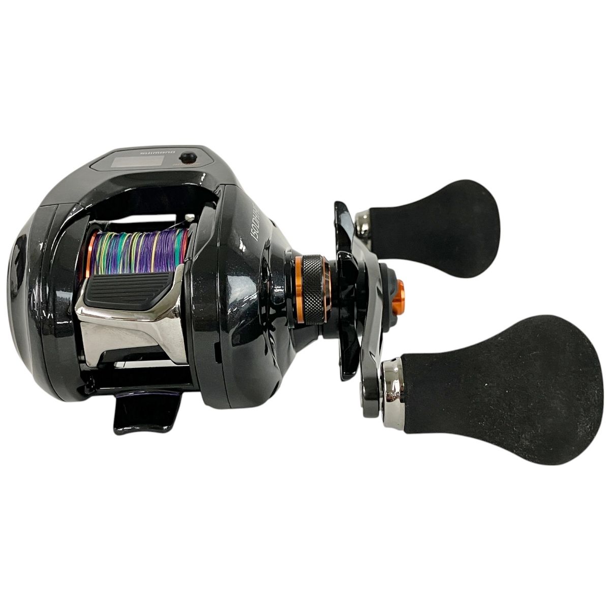新品未使用SHIMANO Barchetta 150DHHG ベイトリール シマノ バルケッタ BB 150DHHG 右 (リール) 価格比較 - 価格.com
