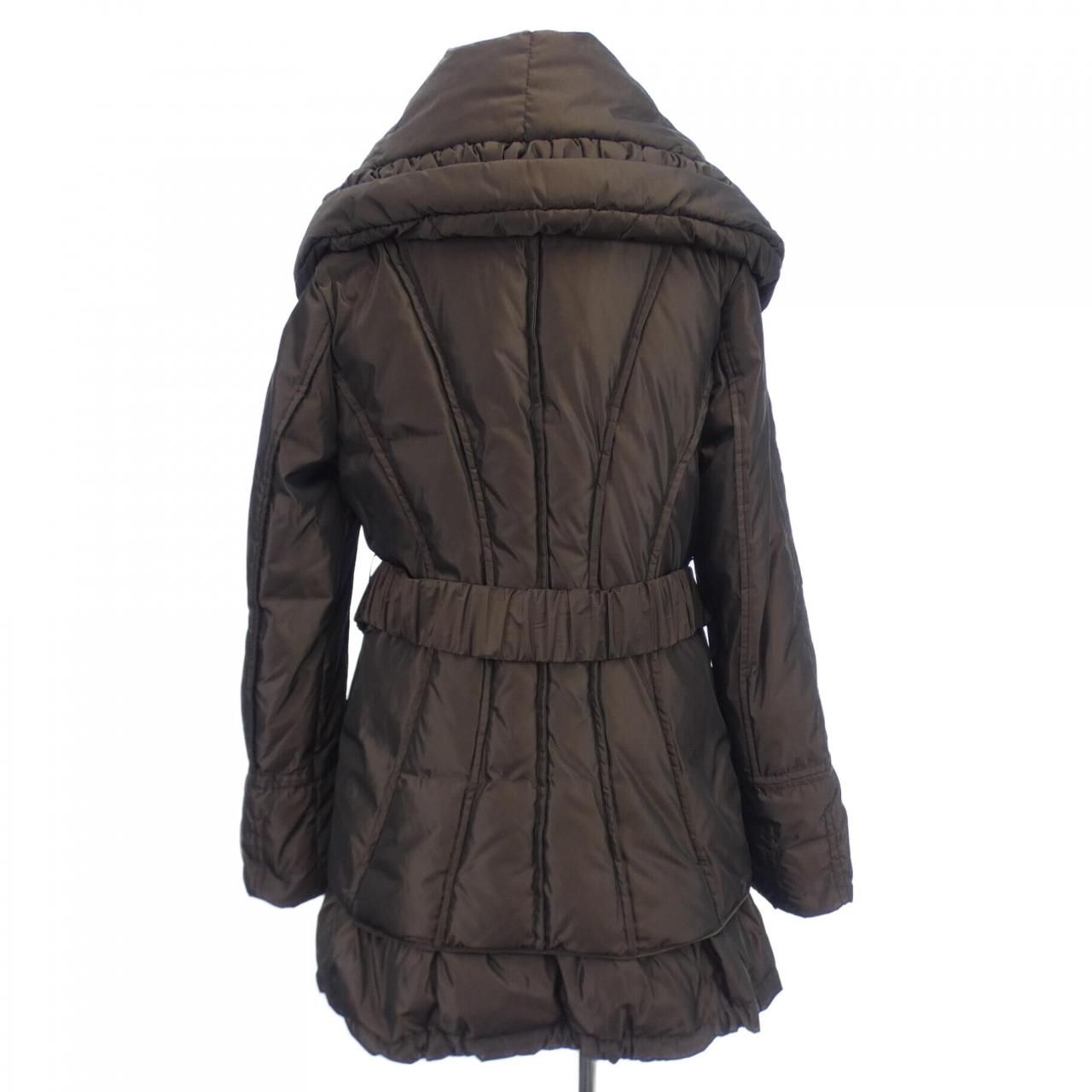 イタリヤ 伊太利屋 ダウンジャケット