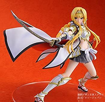 2024年ファッション福袋 中古】 戦国乙女 足利ヨシテル 1/8 完成品フィギュア (白組NMD その他