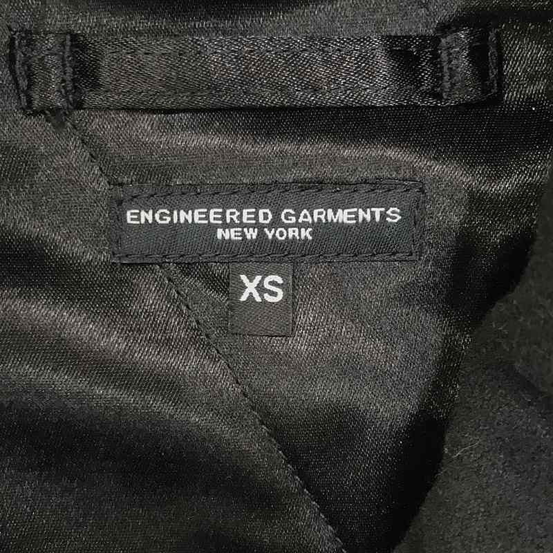 美品】 Engineered Garments / エンジニアドガーメンツ | Short Duffle