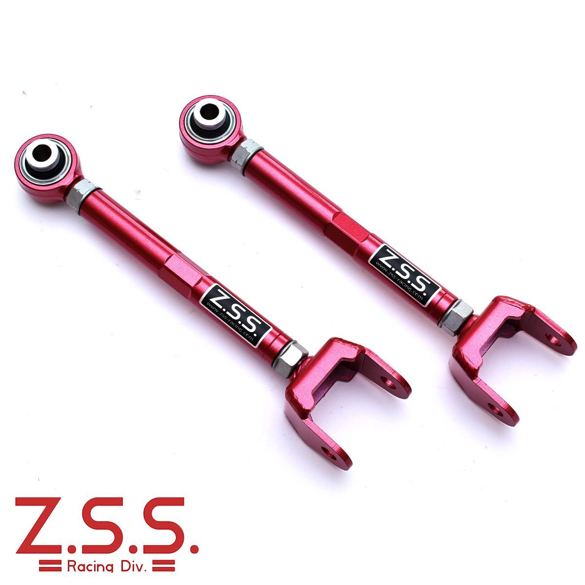 Z.S.S. DG-Storm リア トーコントロールアーム GR ヤリス GXPA16 2020年～ ZSS