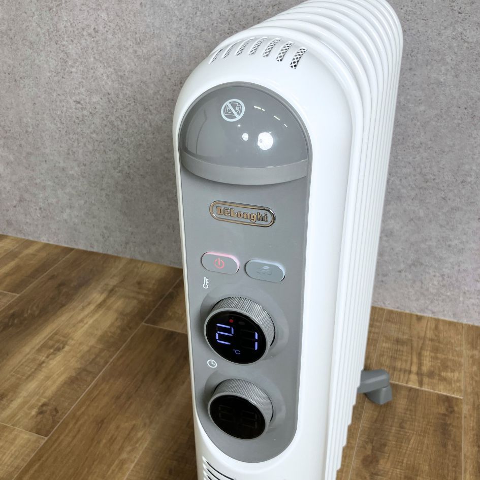 オイルヒーター