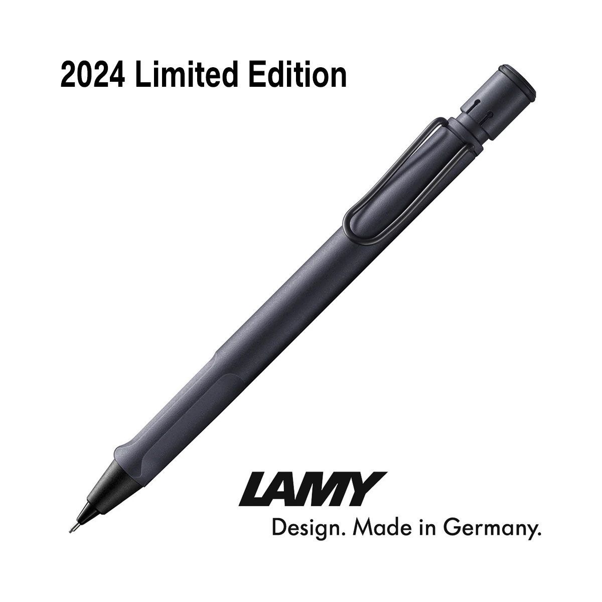 [廃盤品]ラミー サファリ　ツーペン　ブラック 楽天市場】万年筆 ラミー（LAMY） サファリ ブラック メール便可
