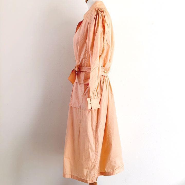 トレンチコート