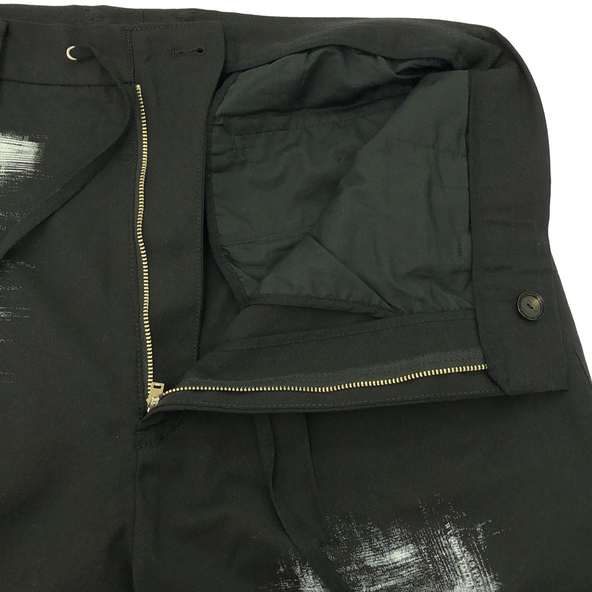 TAKAHIRO MIYASHITA The SoloIst. タカヒロミヤシタザソロイスト 23SS  