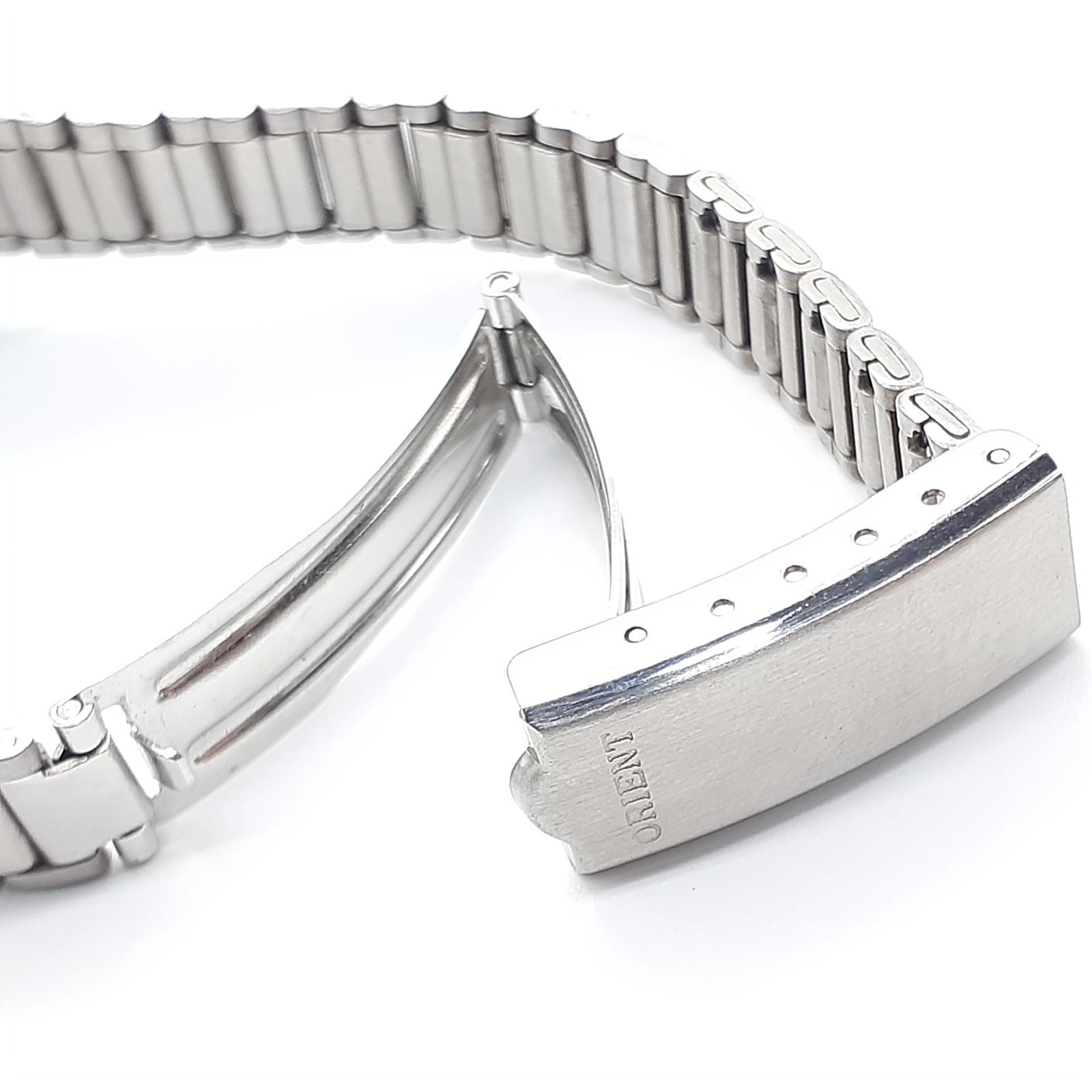 ORIENT オリエント THREE STAR スリースター 腕時計 CRYSTAl