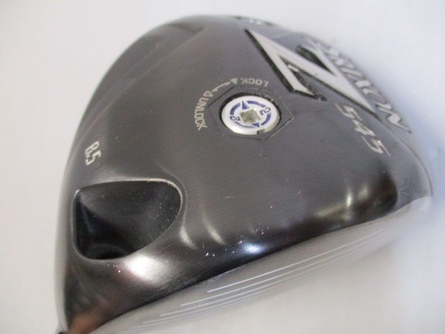 フジクラMCWプラクティス ドライバー用