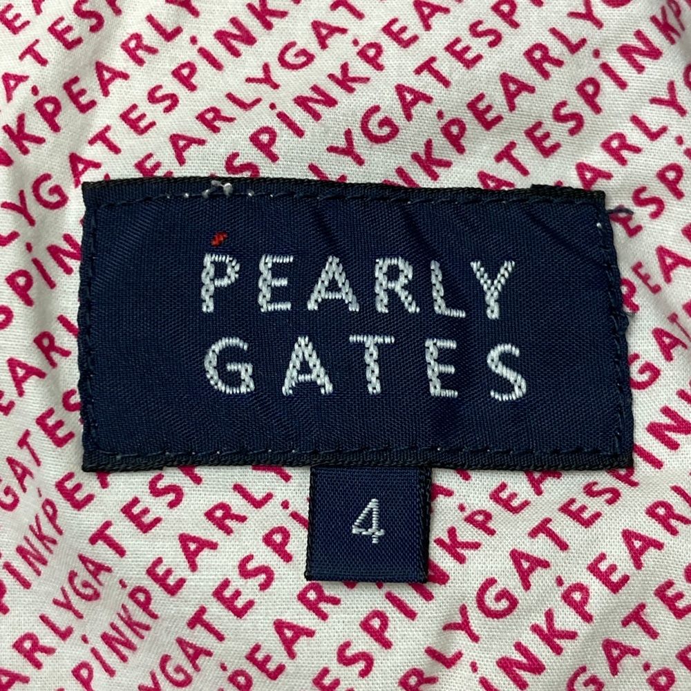 総柄 ブラック系