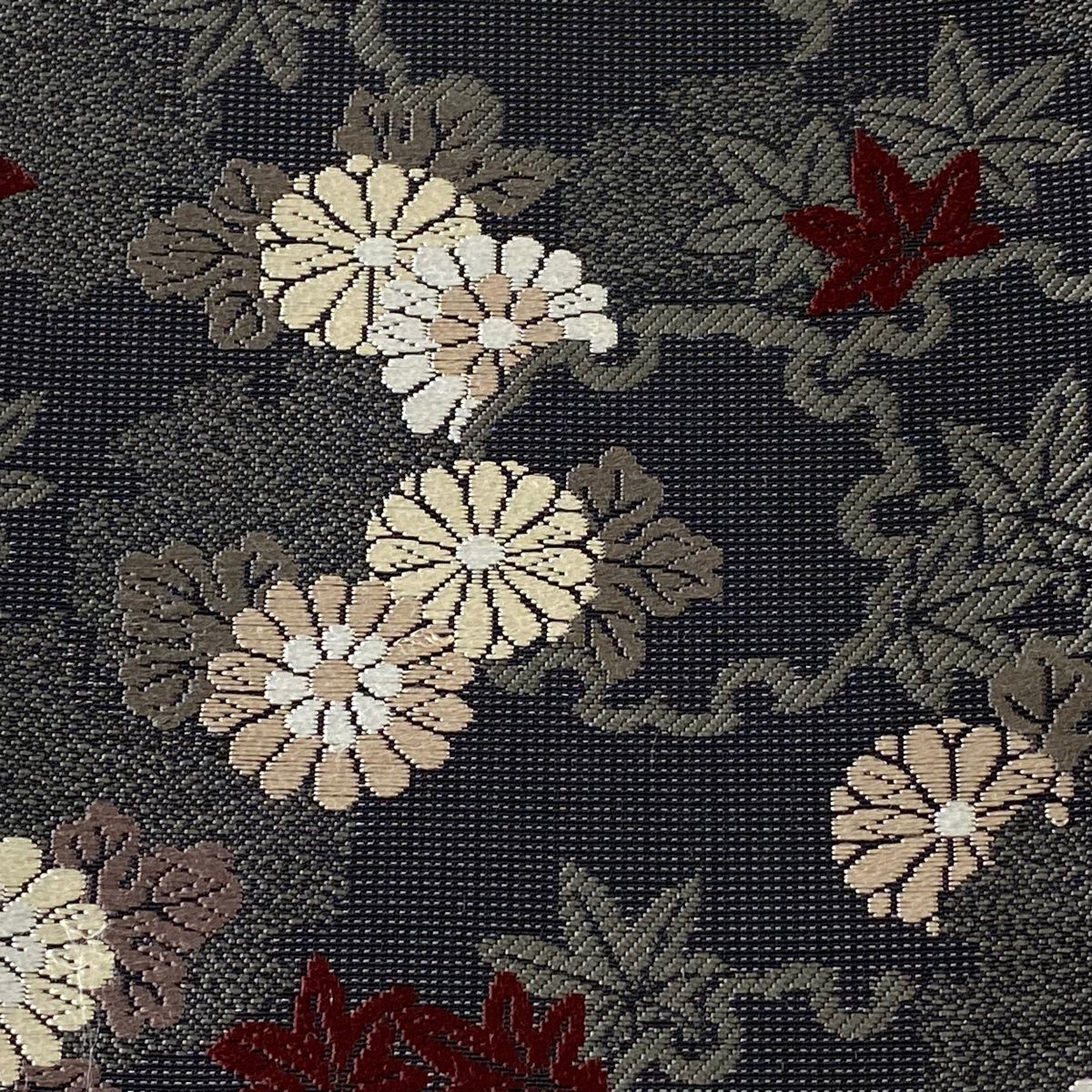 黒灰