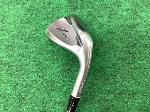 フォーティーン FR-5 パールサテン 50° ウェッジ WG TS-101w フレックスその他 メンズ 男性用 右利き 右用 Bランク ゴルフクラブ